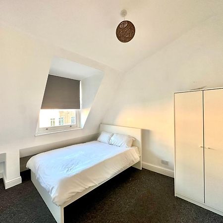 139 Guest House Camden Town Londra Esterno foto