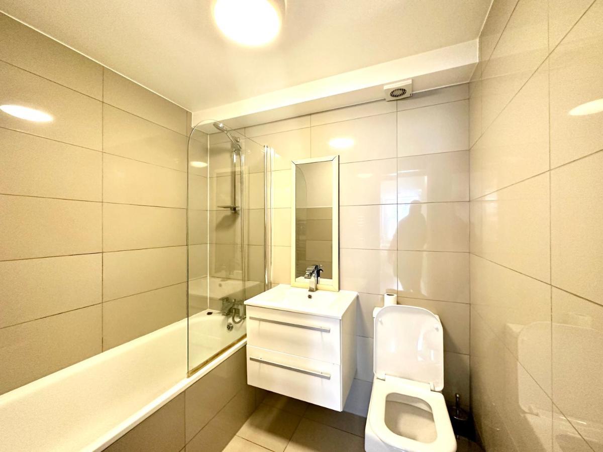 139 Guest House Camden Town Londra Esterno foto