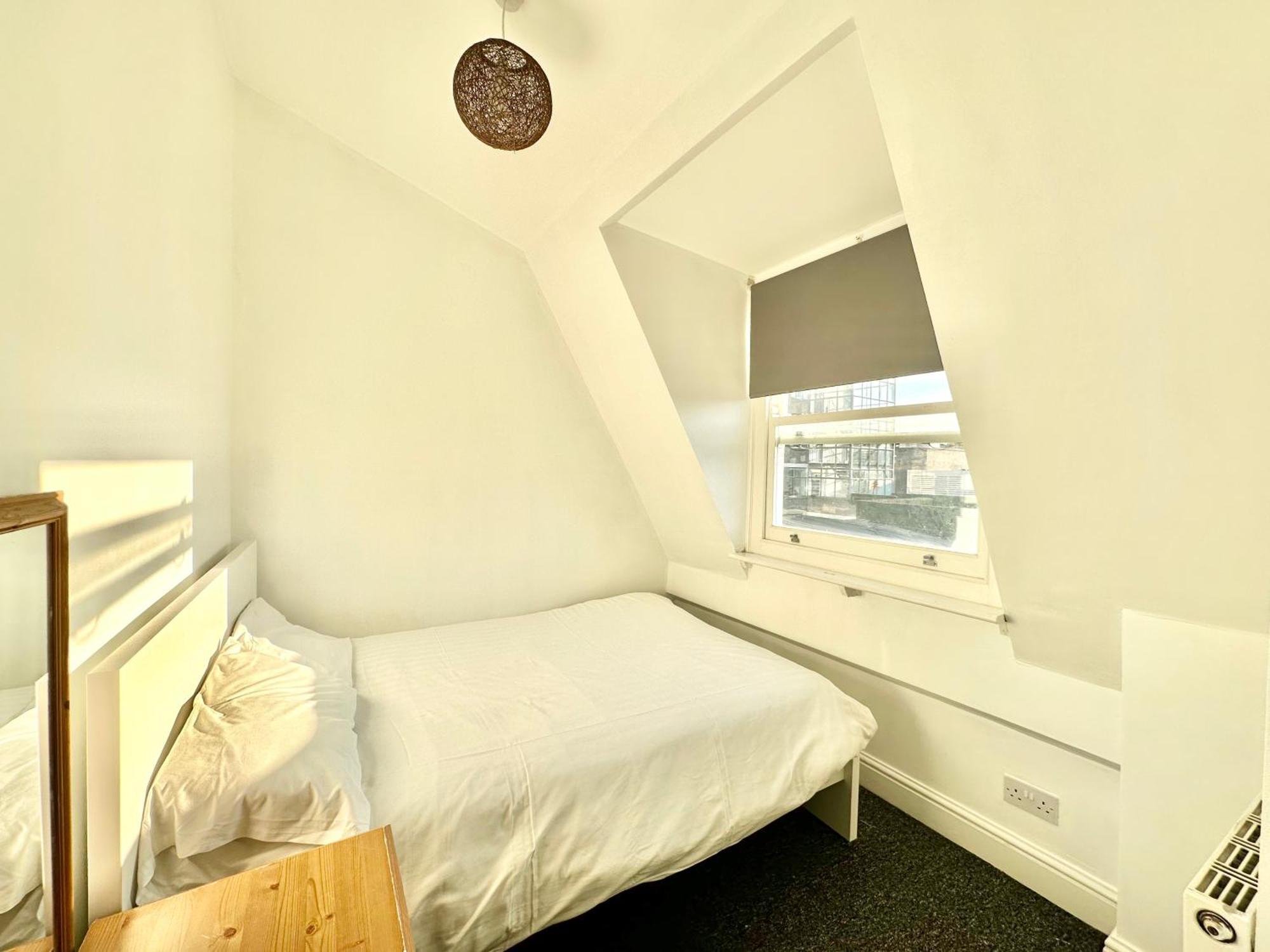 139 Guest House Camden Town Londra Esterno foto